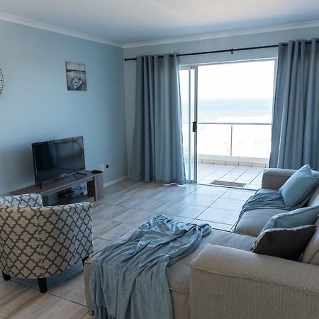 Whale View Self Catering Apartment Hermanus Exterior photo