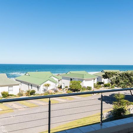 Whale View Self Catering Apartment Hermanus Exterior photo