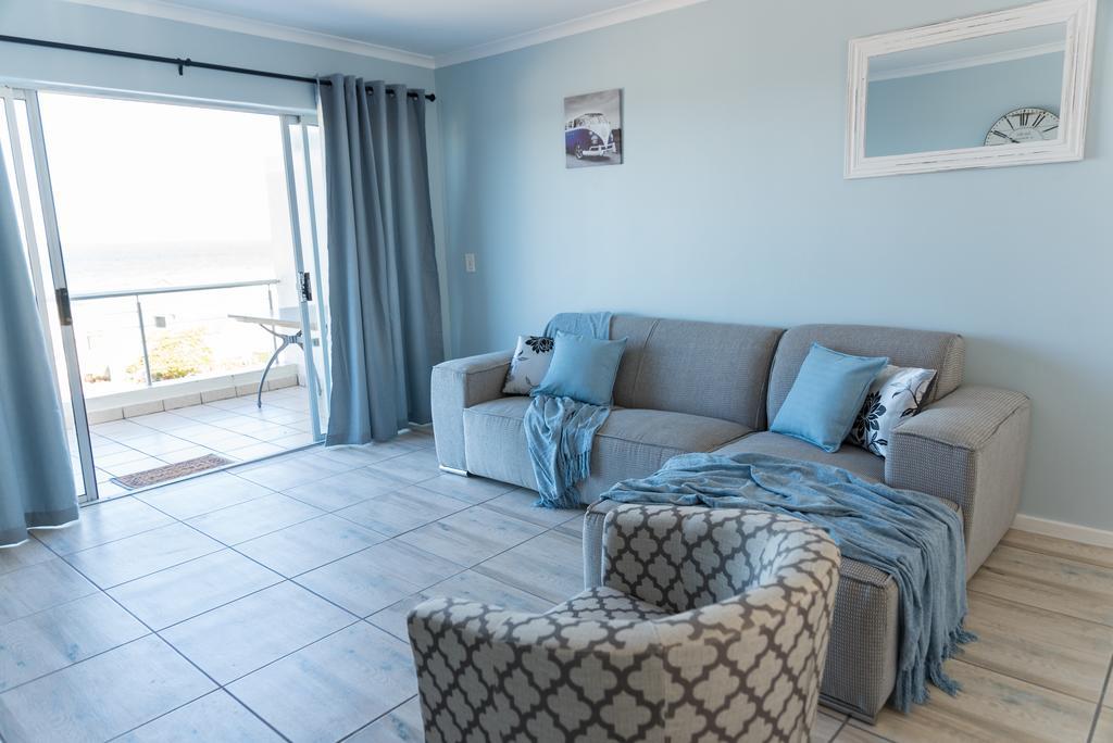 Whale View Self Catering Apartment Hermanus Exterior photo