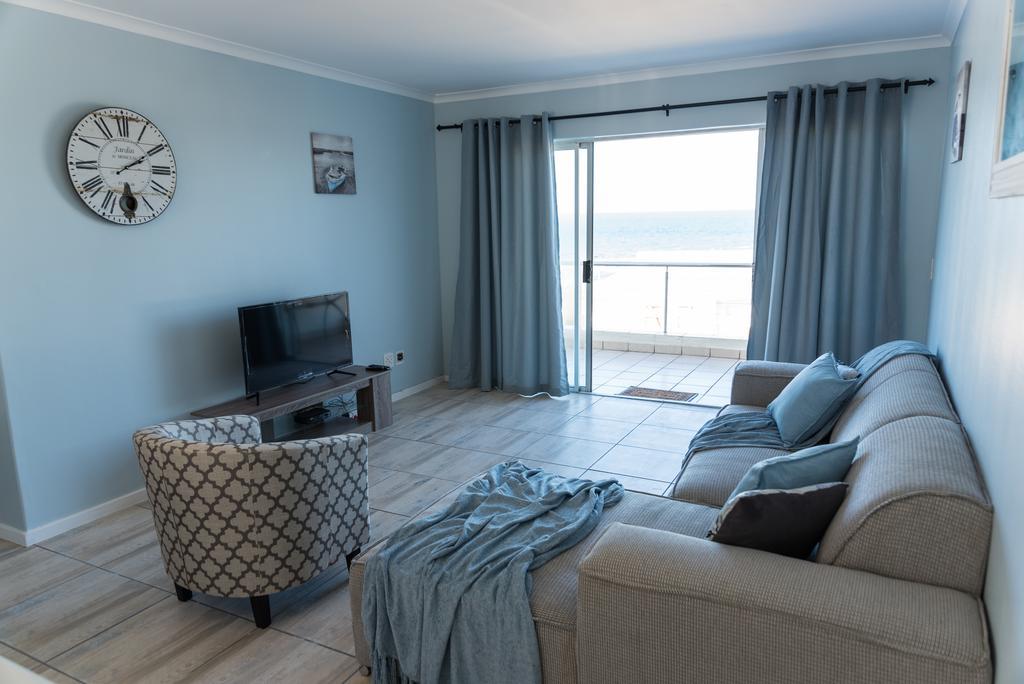 Whale View Self Catering Apartment Hermanus Exterior photo