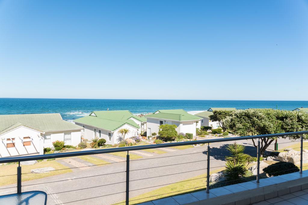 Whale View Self Catering Apartment Hermanus Exterior photo